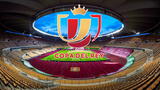 Conoce la fecha, estadio y equipos que llegan a la final de la Copa del Rey.