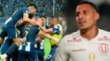 Alex Valera elogió a jugador de Alianza Lima y resaltó su jerarquía Alex Valera elogió a jugador de Alianza Lima y resaltó su jerarquía