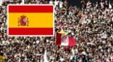 Campeón con Universitario se va a club de España.