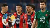 Cerro Porteño se enfrenta a Melgar este miércoles por Copa Libertadores y aún no viaja a Arequipa. Cerro Porteño se enfrenta a Melgar este miércoles por Copa Libertadores y aún no viaja a Arequipa.