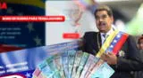 Bono de Guerra para trabajadores públicos: revisa qué pasa si no puedes acceder al pago Bono de Guerra para trabajadores públicos: revisa qué pasa si no puedes acceder al pago