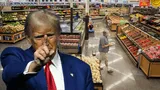 Grandes tiendas alertan sobre alza de precios por aranceles de Donald Trump.