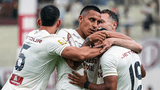 Este futbolista que ha estado en importantes clubes ha manifestado su cariño a Universitario.