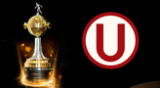 Universitario de Deportes quedó fuera de la Copa Libertadores.