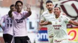 Universitario viene de golear a Alianza Universidad; mientras que Sport Boys de empatar 2-2 en Tarma contra ADT. Universitario viene de golear a Alianza Universidad; mientras que Sport Boys de empatar 2-2 en Tarma contra ADT.