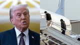 La nueva herramienta de Trump para la autodeportación de migrantes. La nueva herramienta de Trump para la autodeportación de migrantes.
