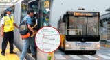 Los usuarios del Metropolitano podrán viajar de Comas a Miraflores de manera más rápida. Los usuarios del Metropolitano podrán viajar de Comas a Miraflores de manera más rápida.