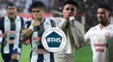 Alianza Lima es el mejor equipo posicionado en el nuevo ranking mundial de clubes Alianza Lima es el mejor equipo posicionado en el nuevo ranking mundial de clubes