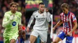 La jornada 28 de LaLiga La jornada 28 de LaLiga