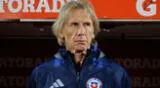 Revelan el sueldo de Ricardo Gareca como entrenador de Chile