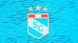 Icónico equipo peruano anunció a ex Sporting Cristal por todo el 2025 Icónico equipo peruano anunció a ex Sporting Cristal por todo el 2025