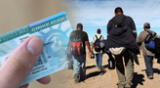 Estos extranjeros no pueden pedir la Green Card.