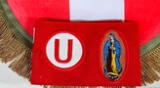 Figura de Universitario solicitó tener la capitanía.