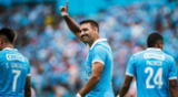 Sporting Cristal hizo importante anuncio en plena fecha FIFA por Eliminatorias 2026 Sporting Cristal hizo importante anuncio en plena fecha FIFA por Eliminatorias 2026