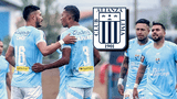 ADT no podrá contar con cinco de sus futbolistas para enfrentar a Alianza Lima.