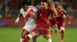 Perú vs. Venezuela juegan EN VIVO HOY por la fecha 14 de las Eliminatorias sudamericanas 2026 Perú vs. Venezuela juegan EN VIVO HOY por la fecha 14 de las Eliminatorias sudamericanas 2026
