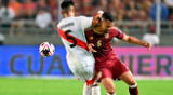 Perú vs. Venezuela juegan EN VIVO HOY por la fecha 14 de las Eliminatorias sudamericanas 2026 Perú vs. Venezuela juegan EN VIVO HOY por la fecha 14 de las Eliminatorias sudamericanas 2026