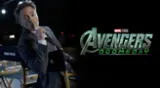 Los míticos personajes de Marvel regresan para 'Avengers: Doomsday'.
