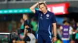 Prestigioso entrenador podría sustituir a Ricardo Gareca Prestigioso entrenador podría sustituir a Ricardo Gareca