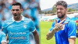 Sporting Cristal y Binacional se ven las caras por la fecha 6 del Torneo Apertura 2025.