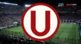 La Liga anunció los refuerzos de Universitario para lograr el título nacional La Liga anunció los refuerzos de Universitario para lograr el título nacional