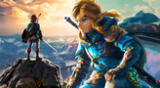 'Legend of Zelda' Live-Action en Estados Unidos: fecha de estreno y más. 'Legend of Zelda' Live-Action en Estados Unidos: fecha de estreno y más.