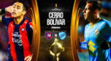 Cerro Porteño debuta en Copa Libertadores contra Bolívar
