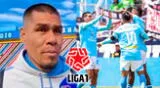 Hernán Rengifo opinó sobre los viajes en la Liga 1