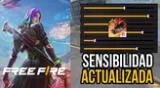 Te dejamos la mejor configuración de la sensibilidad que necesitas para ganar las partidas del Battle Royale de Free Fire. Te dejamos la mejor configuración de la sensibilidad que necesitas para ganar las partidas del Battle Royale de Free Fire.