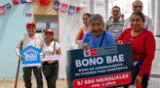 Bono BAE y Techo Propio: revisa si accedes al pago en Perú Bono BAE y Techo Propio: revisa si accedes al pago en Perú