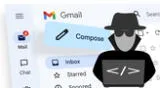 Los hackers ven en Gmail uno de sus lugares preferidos para cometer delitos.