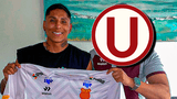 Raúl Ruidíaz se refirió sobre una posibilidad de volver a Universitario en el futuro. Raúl Ruidíaz se refirió sobre una posibilidad de volver a Universitario en el futuro.