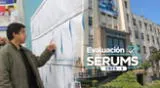 Evaluación Serums 2025-1: conoce los resultados de la prueba