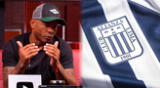 Wilmer Aguirre reveló su deseo de retirarse en Alianza Lima Wilmer Aguirre reveló su deseo de retirarse en Alianza Lima