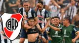 El jugador de Alianza Lima que es pretendido por River Plate, según medio internacional