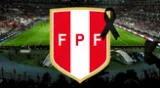 El fútbol peruano de luto por el sensible deceso de un jugador.