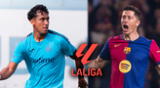 Barcelona visitará al Leganés por la fecha 31 de LaLiga Barcelona visitará al Leganés por la fecha 31 de LaLiga