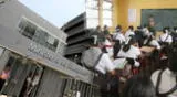 MINEDU anunció buena noticia para los estudiantes de 5to de secundaria