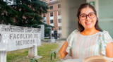 Esta es la beca que te permitirá estudiar una maestría en el EXTRANJERO.