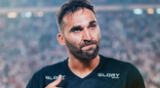 Pablo Míguez fue anunciado en importante equipo peruano para esta temporada Pablo Míguez fue anunciado en importante equipo peruano para esta temporada