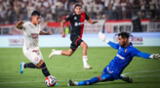Universitario jugará ante Melgar en el Estadio Monumental Universitario jugará ante Melgar en el Estadio Monumental