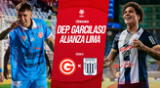 Alianza Lima visita a Deportivo Garcilaso por la fecha 8 del Torneo Apertura