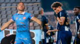 Deportivo Garcilaso y Alianza Lima se verán cara a cara por el Torneo Apertura.