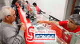 No se ha anunciado una fecha límite de pago para la devolución del Fonavi.