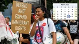 Lo que los migrantes deben saber antes del 24 de abril. Lo que los migrantes deben saber antes del 24 de abril.