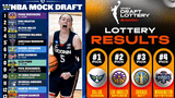 Se espera que Paige Bueckers sea seleccionada en el primer puesto por las Dallas Wings, quienes ganaron la lotería del Draft