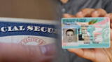 Pide tu número del Seguro Social si ya tienes la Green Card. Pide tu número del Seguro Social si ya tienes la Green Card.
