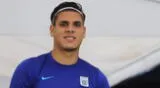 Gonzalo Sánchez volvió a jugar en Europa para la temporada 2025 Gonzalo Sánchez volvió a jugar en Europa para la temporada 2025