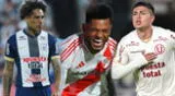 Programación de partidos de hoy, viernes 18 de abril