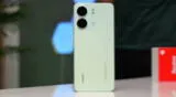 El Xiaomi Redmi 13C es el teléfono más barato de Xiaomi y su potencia es bastante elevada.